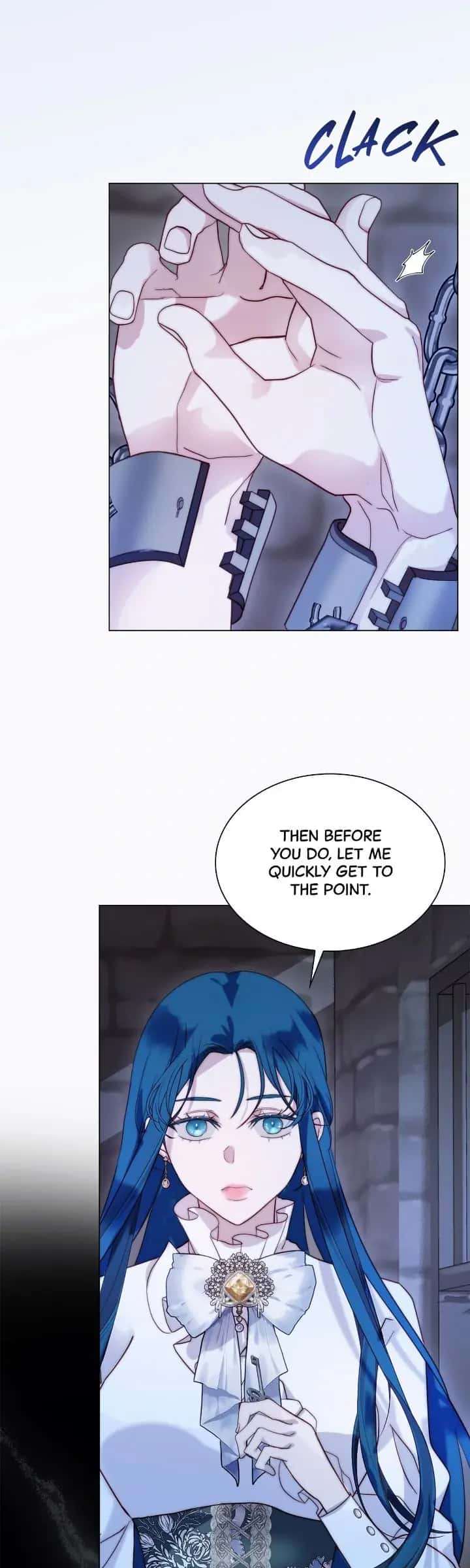 I Was Born As The Second Daughter Chapter 77 Page 20