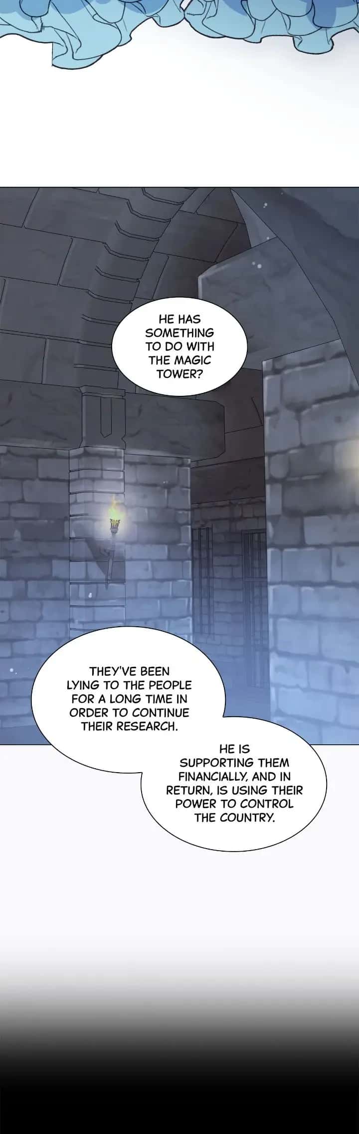 I Was Born As The Second Daughter Chapter 77 Page 25