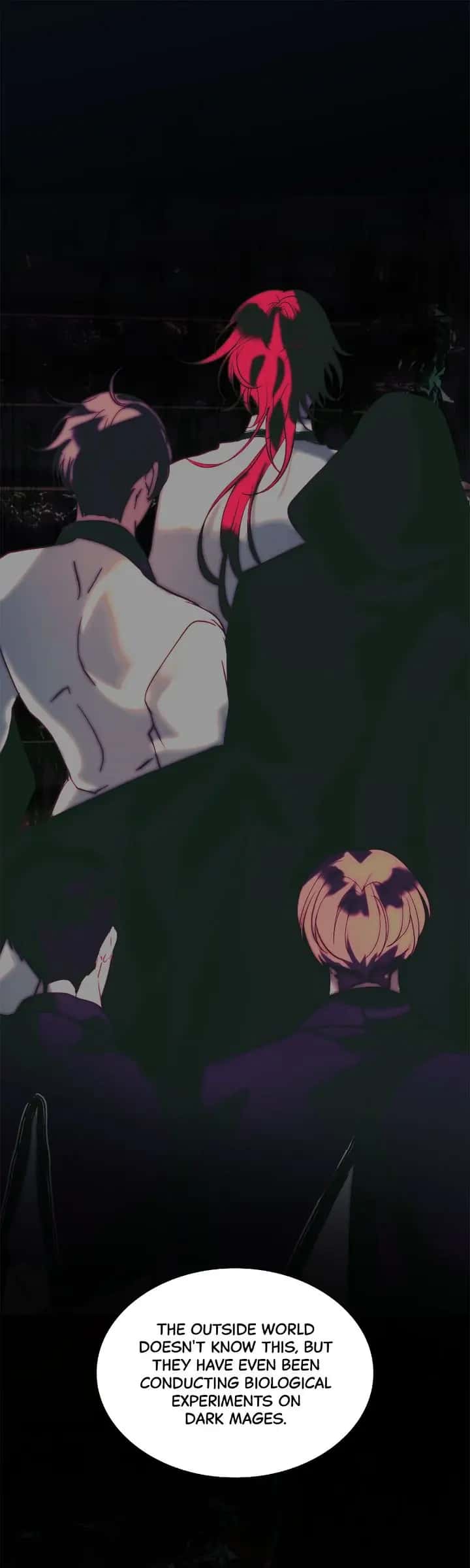 I Was Born As The Second Daughter Chapter 77 Page 26