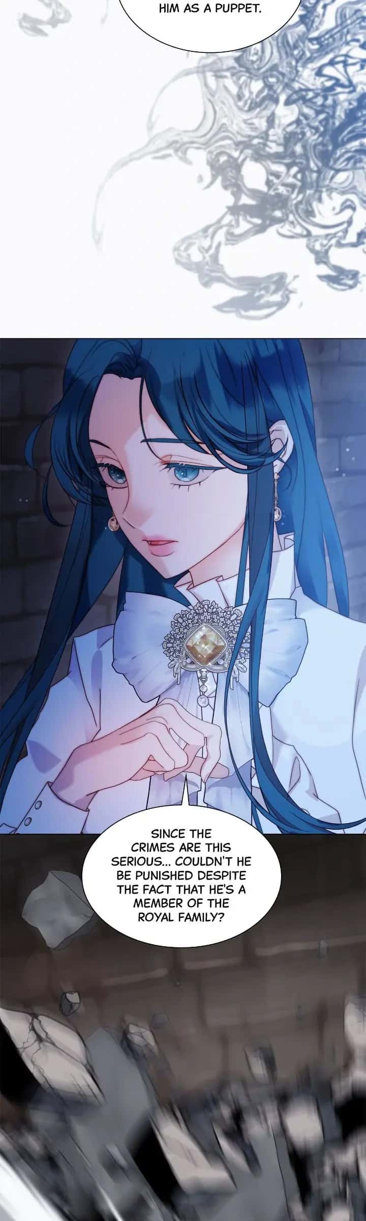 I Was Born As The Second Daughter Chapter 77 Page 29