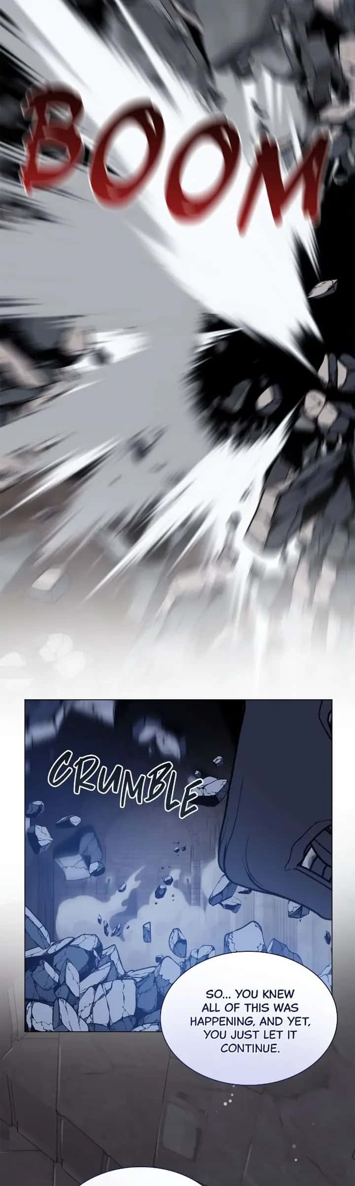 I Was Born As The Second Daughter Chapter 77 Page 30