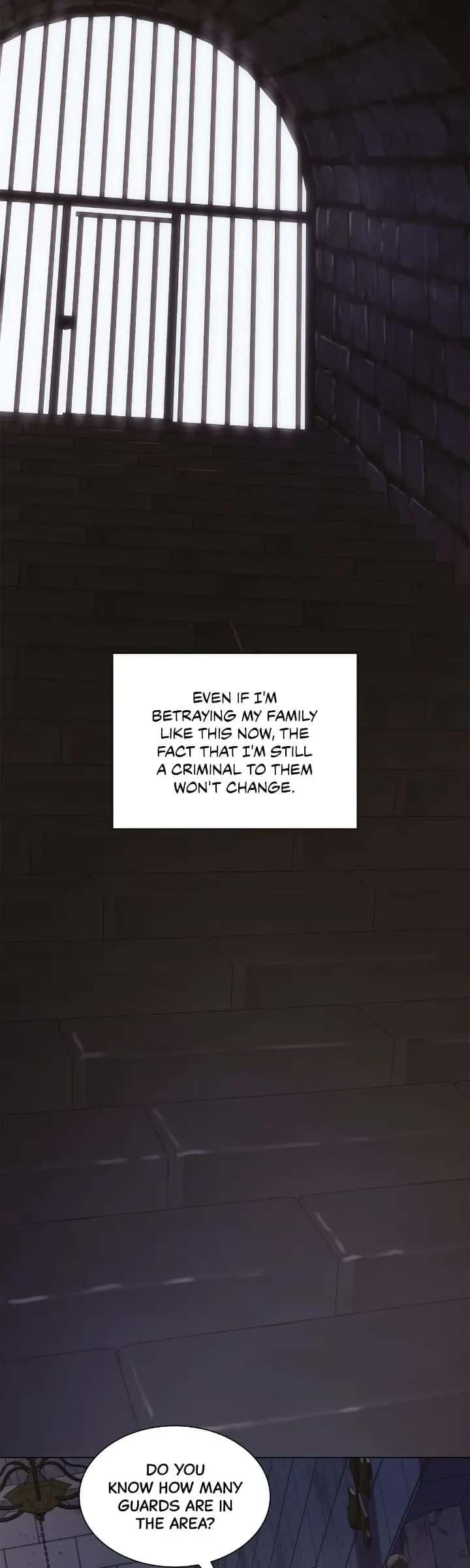 I Was Born As The Second Daughter Chapter 77 Page 33