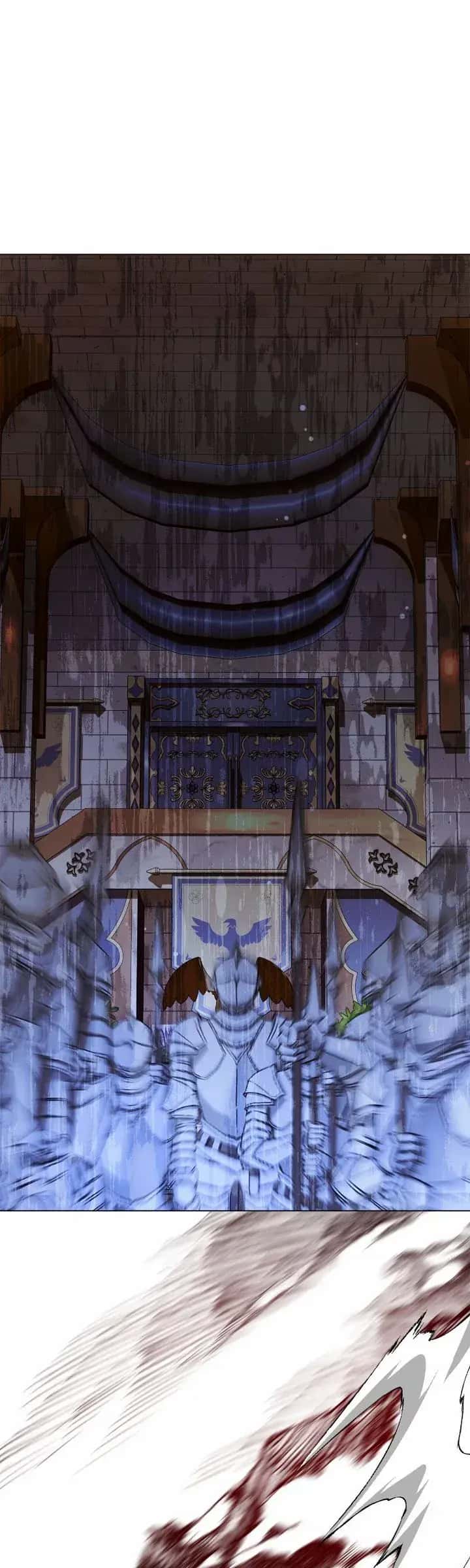 I Was Born As The Second Daughter Chapter 77 Page 38