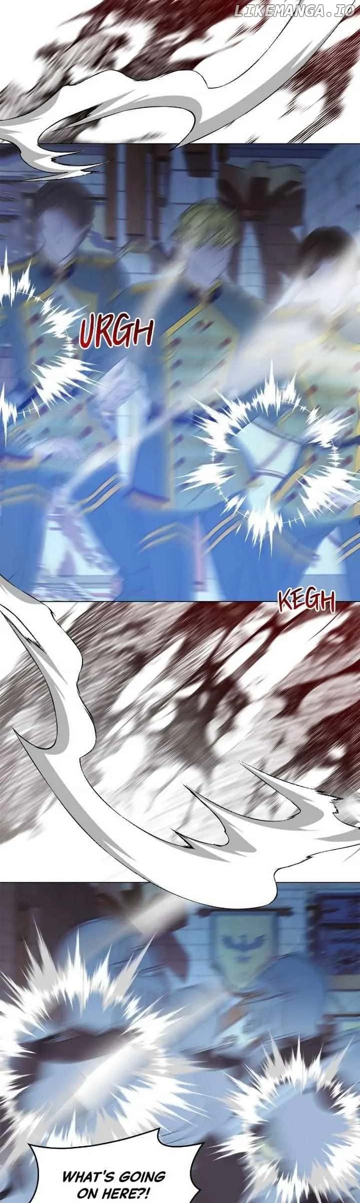 I Was Born As The Second Daughter Chapter 77 Page 39