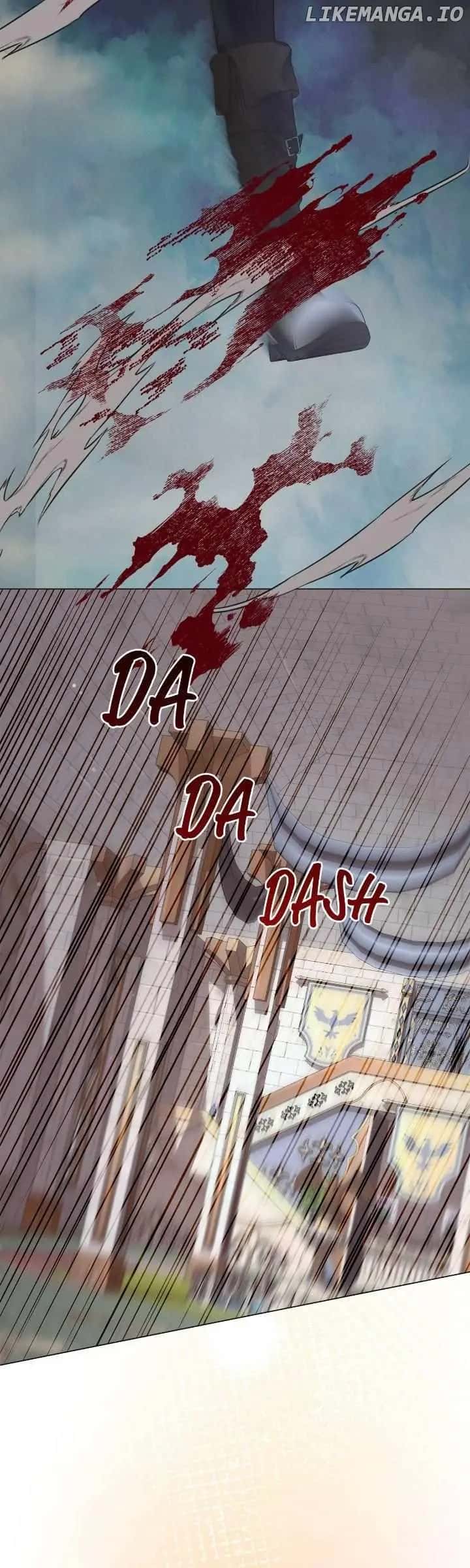 I Was Born As The Second Daughter Chapter 77 Page 41