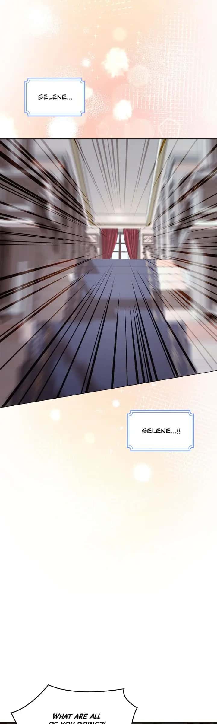 I Was Born As The Second Daughter Chapter 77 Page 42