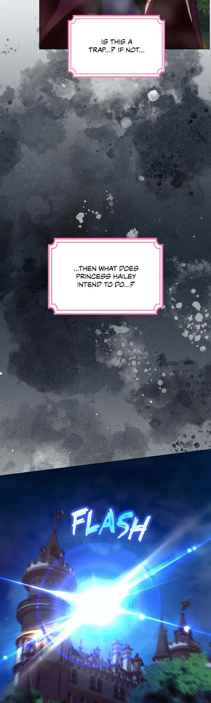 I Was Born As The Second Daughter Chapter 78 Page 10