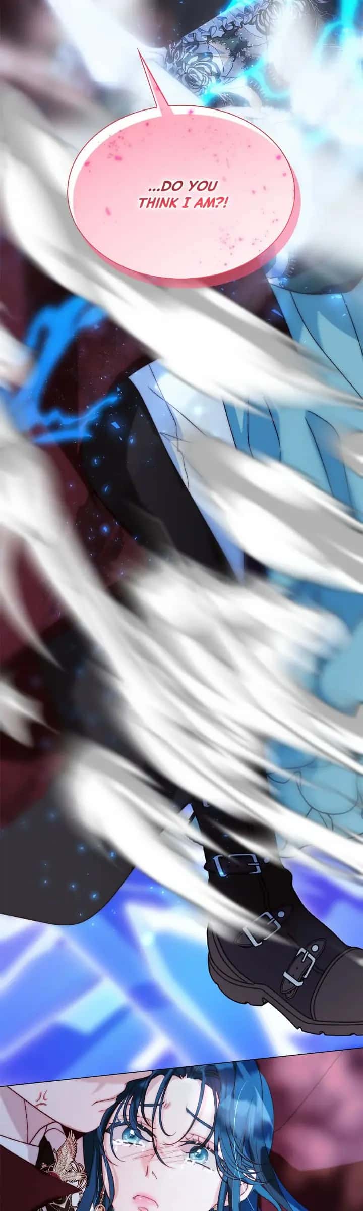 I Was Born As The Second Daughter Chapter 78 Page 30