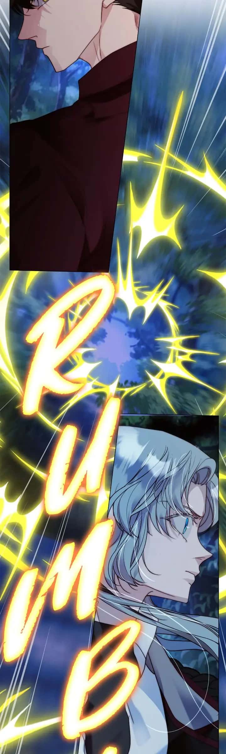 I Was Born As The Second Daughter Chapter 79 Page 9