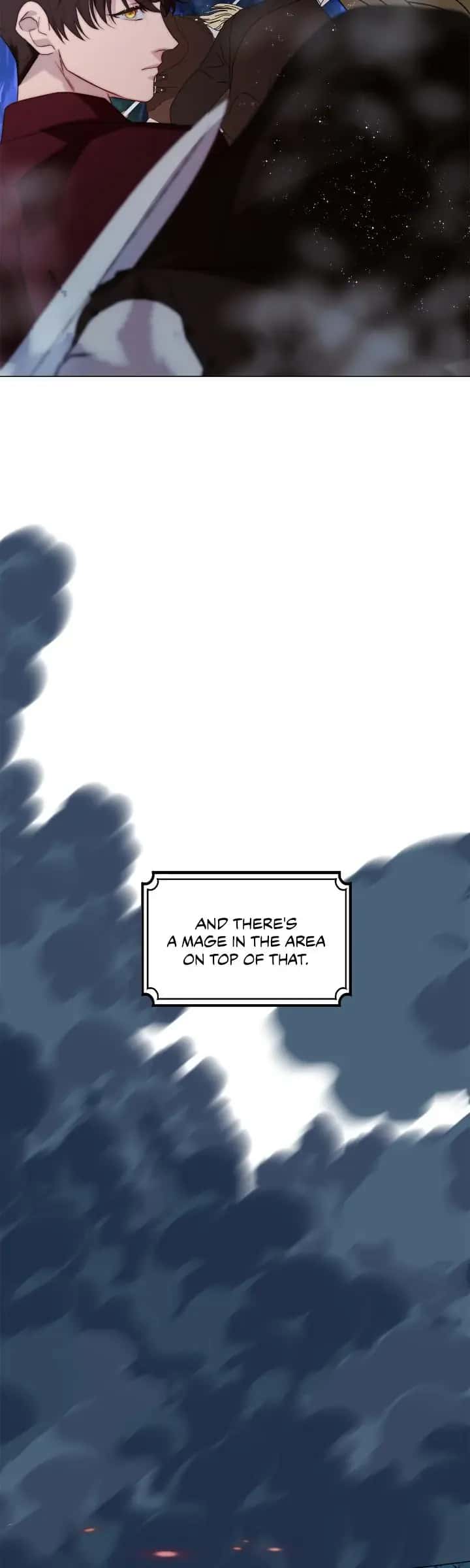 I Was Born As The Second Daughter Chapter 79 Page 34