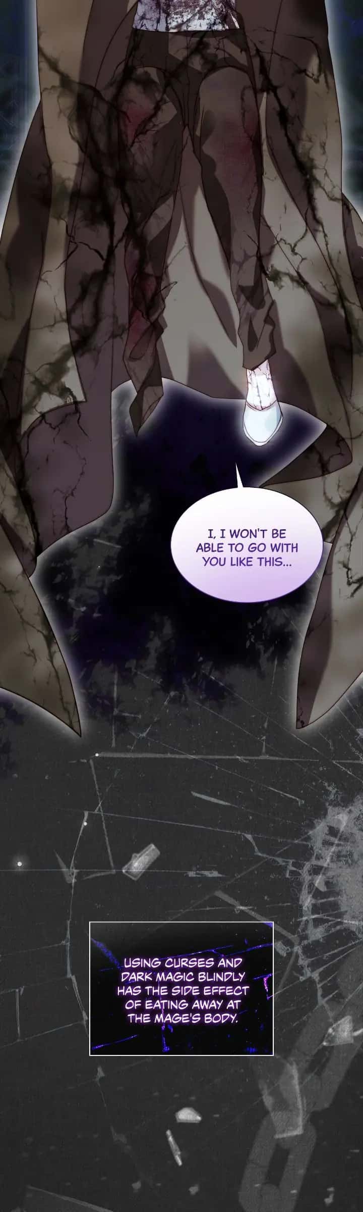 I Was Born As The Second Daughter Chapter 80 Page 9