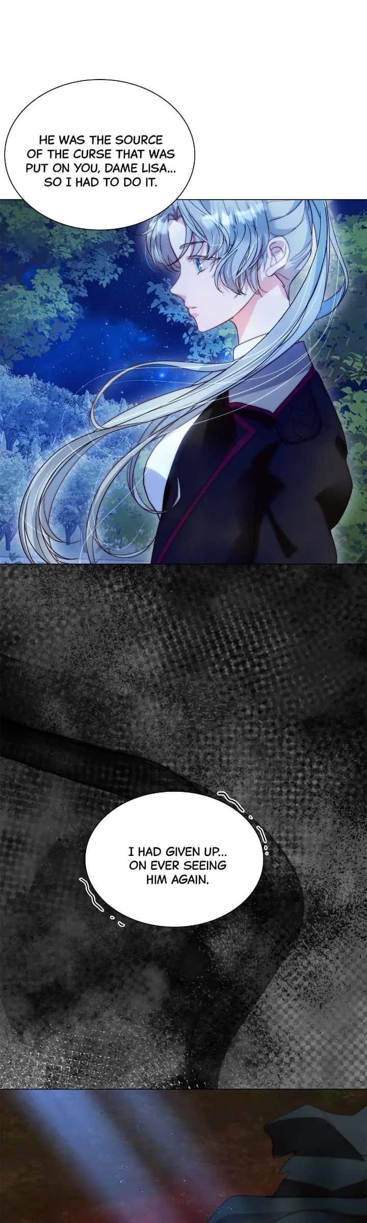 I Was Born As The Second Daughter Chapter 80 Page 38