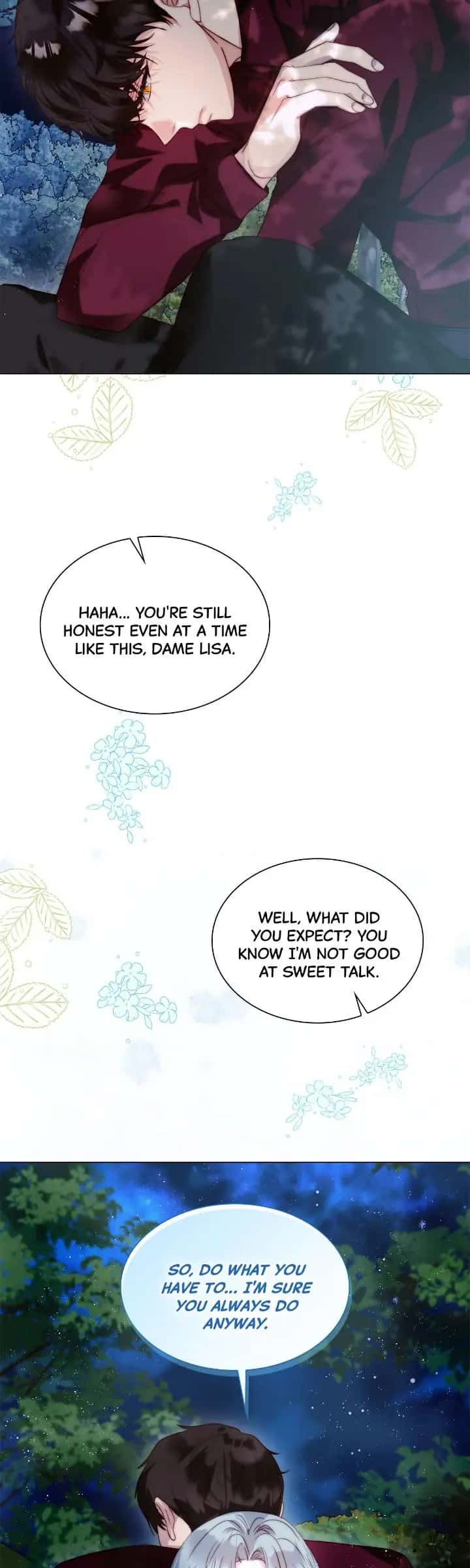 I Was Born As The Second Daughter Chapter 80 Page 42
