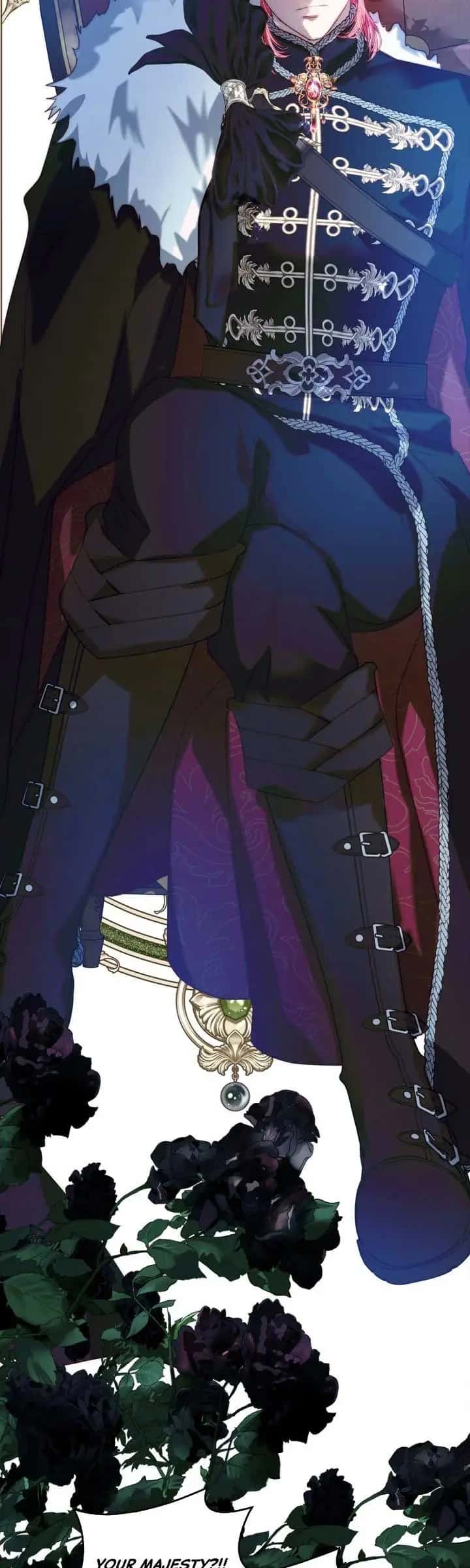 I Was Born As The Second Daughter Chapter 81 Page 28