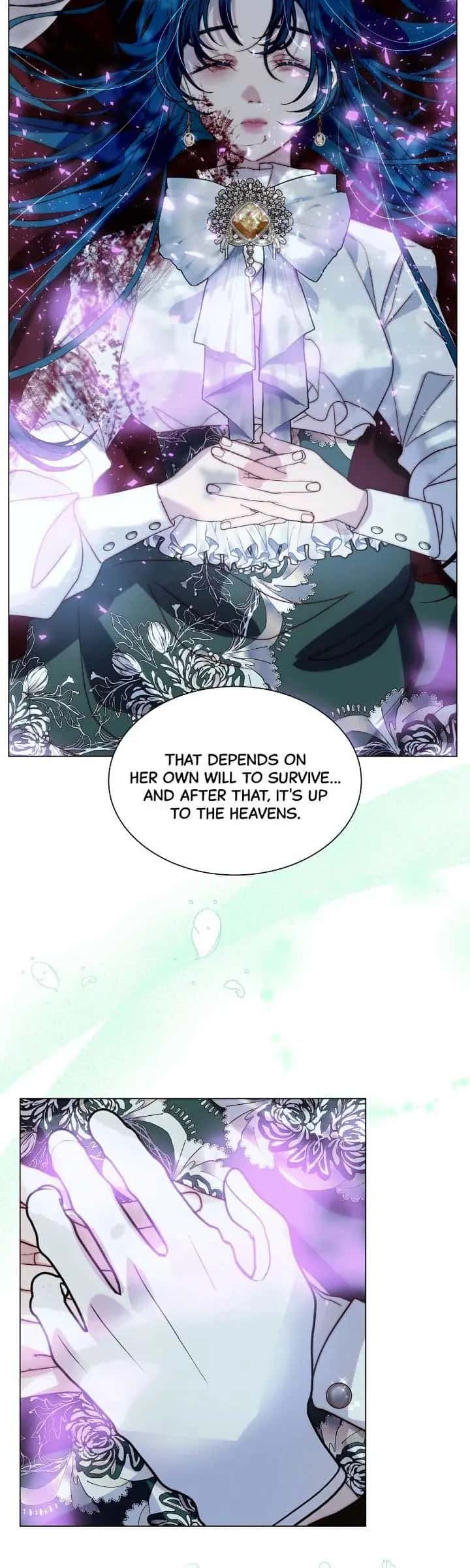 I Was Born As The Second Daughter Chapter 81 Page 40