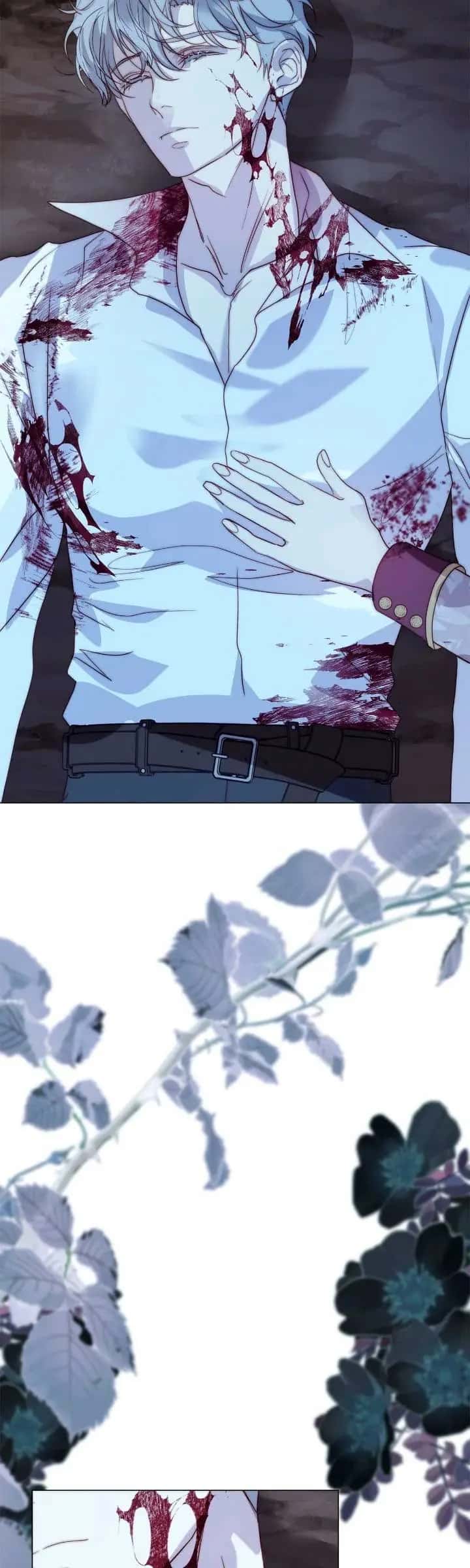 I Was Born As The Second Daughter Chapter 81 Page 52
