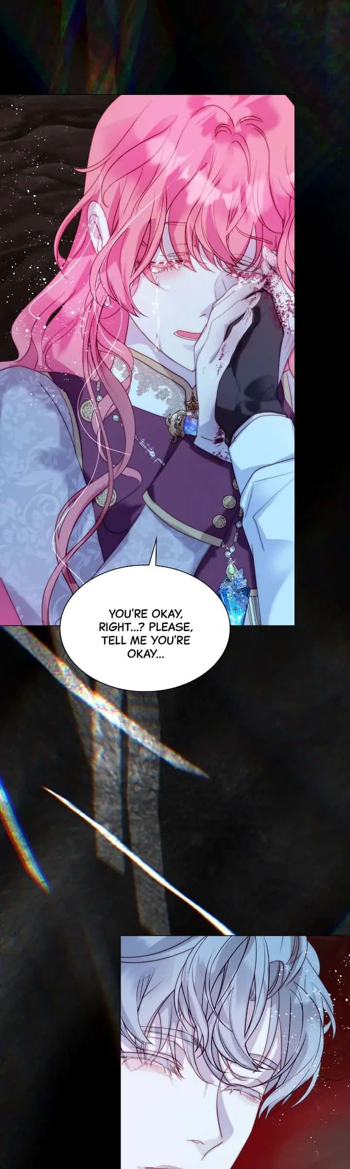 I Was Born As The Second Daughter Chapter 82 Page 15