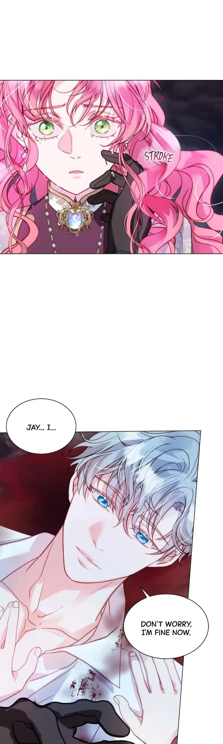 I Was Born As The Second Daughter Chapter 82 Page 44