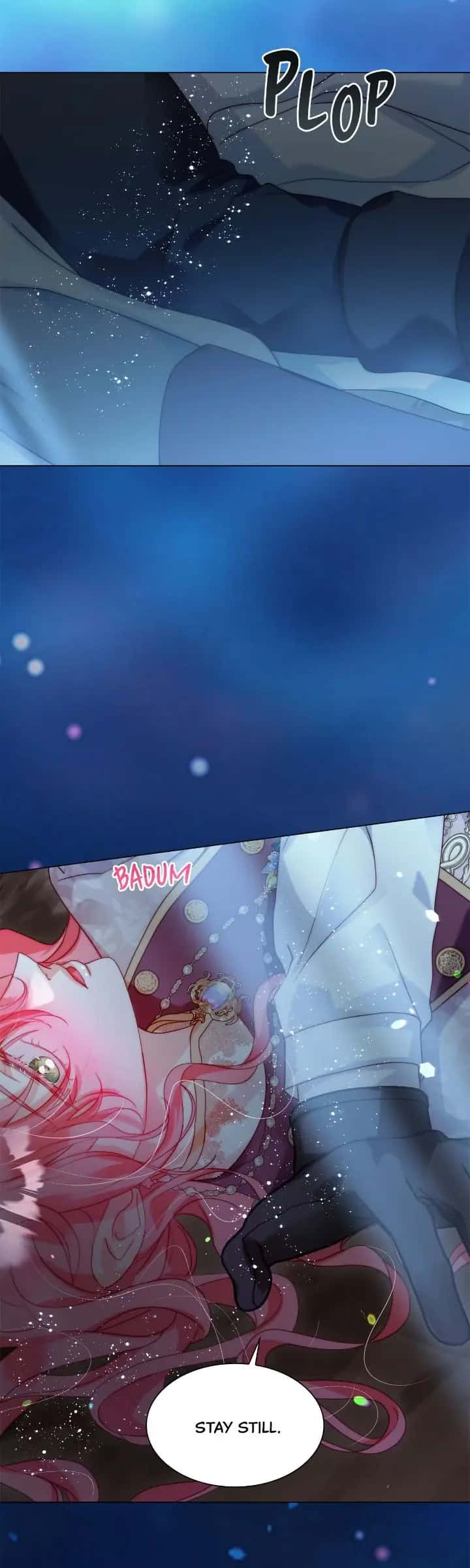 I Was Born As The Second Daughter Chapter 82 Page 53