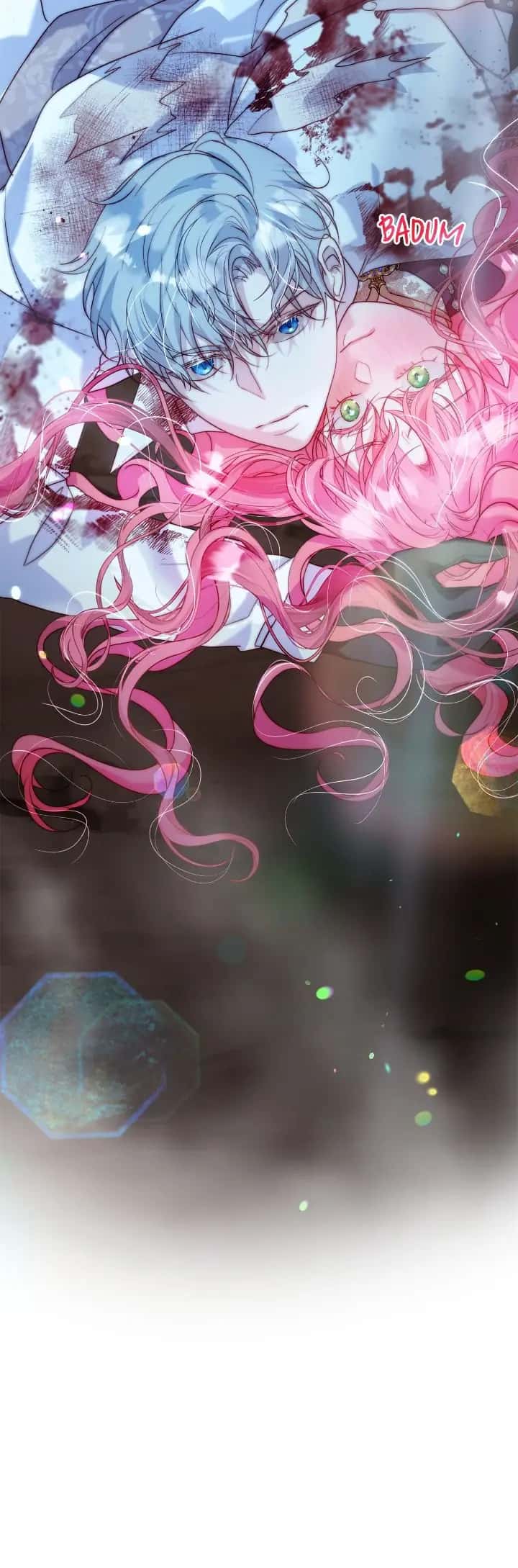 I Was Born As The Second Daughter Chapter 82 Page 55