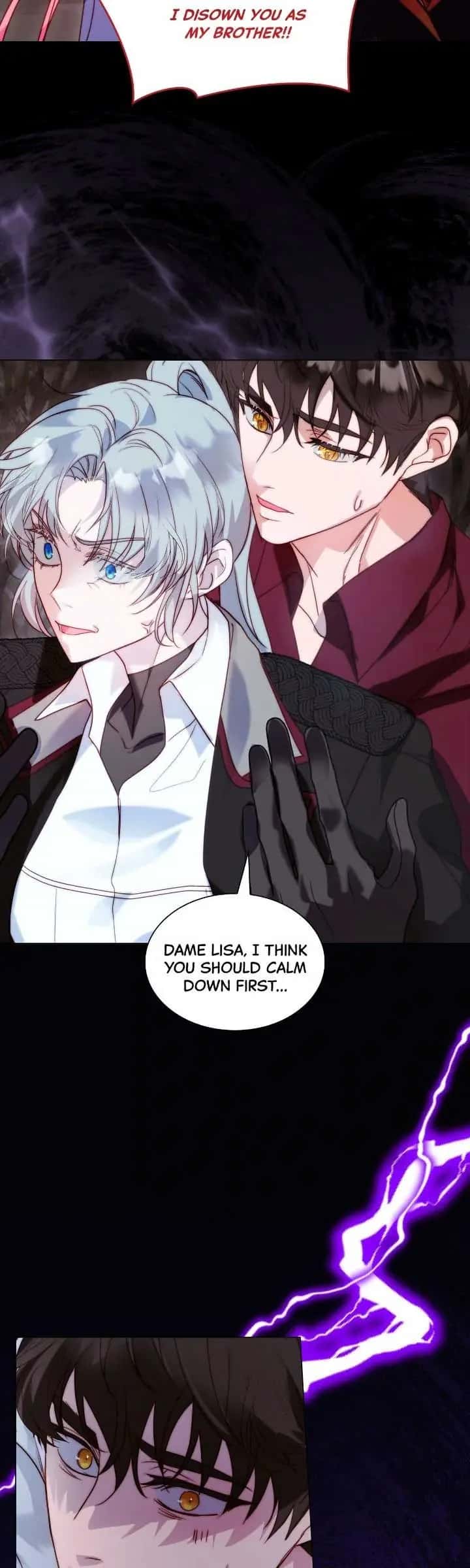 I Was Born As The Second Daughter Chapter 83 Page 12
