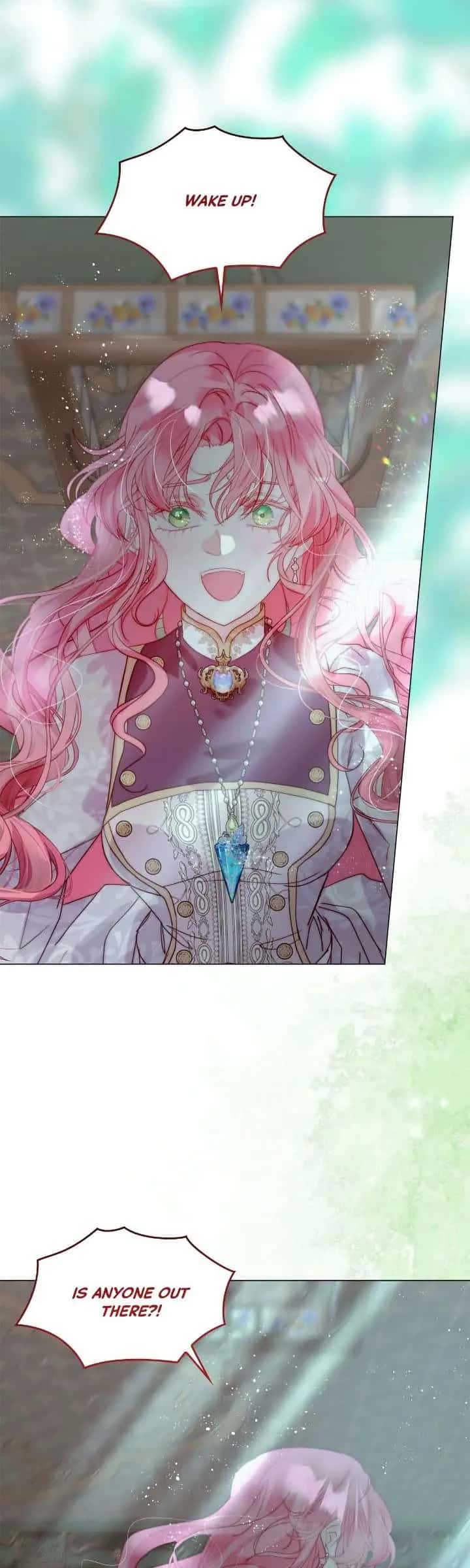 I Was Born As The Second Daughter Chapter 83 Page 24