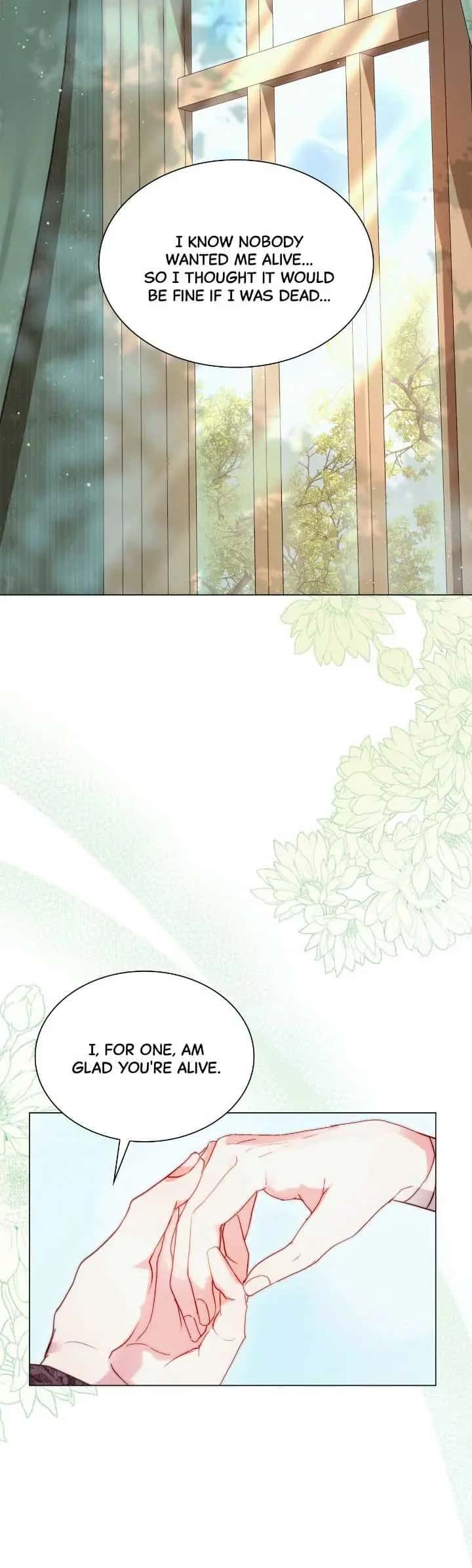 I Was Born As The Second Daughter Chapter 83 Page 37