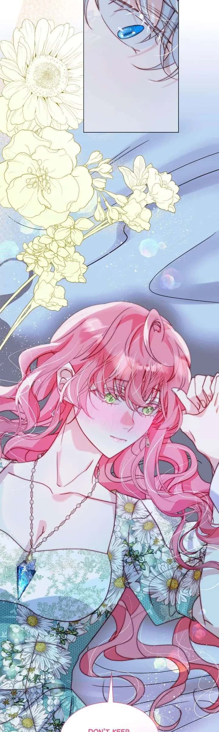 I Was Born As The Second Daughter Chapter 84 Page 4