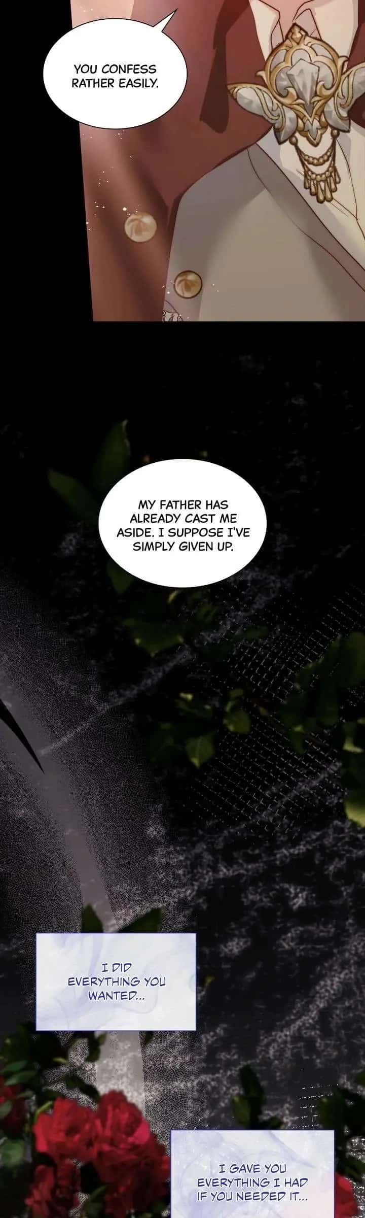 I Was Born As The Second Daughter Chapter 84 Page 30
