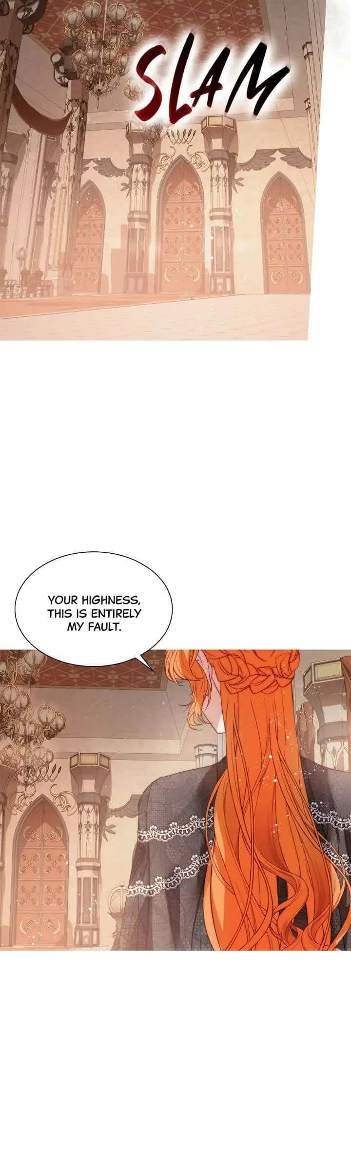 I Was Born As The Second Daughter Chapter 84 Page 42