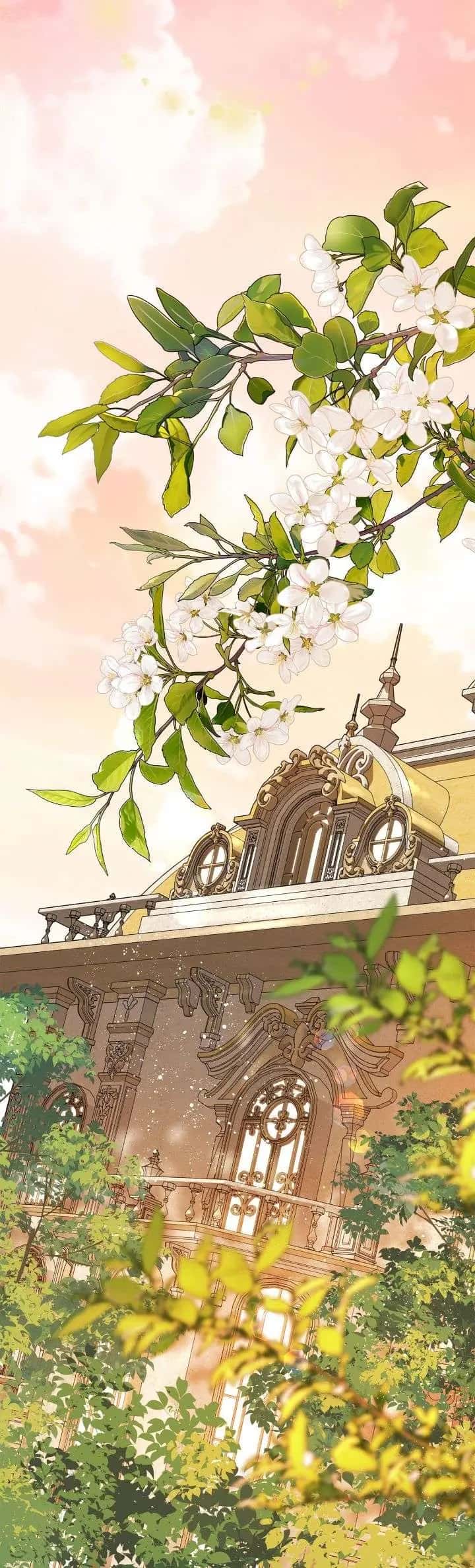 I Was Born As The Second Daughter Chapter 84 Page 49