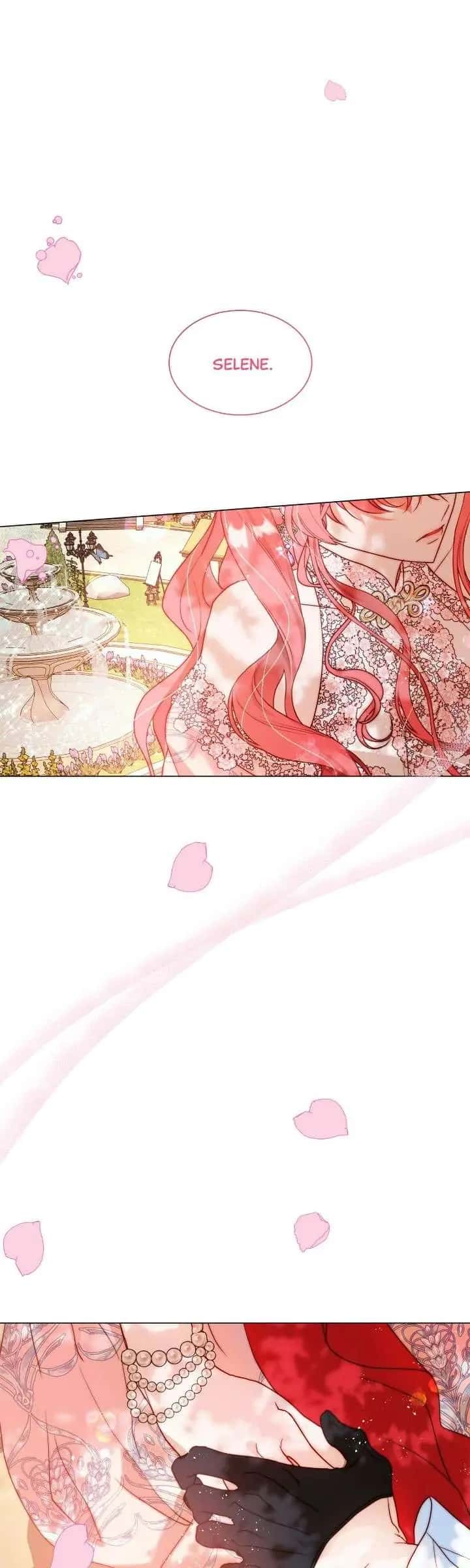 I Was Born As The Second Daughter Chapter 84 Page 54