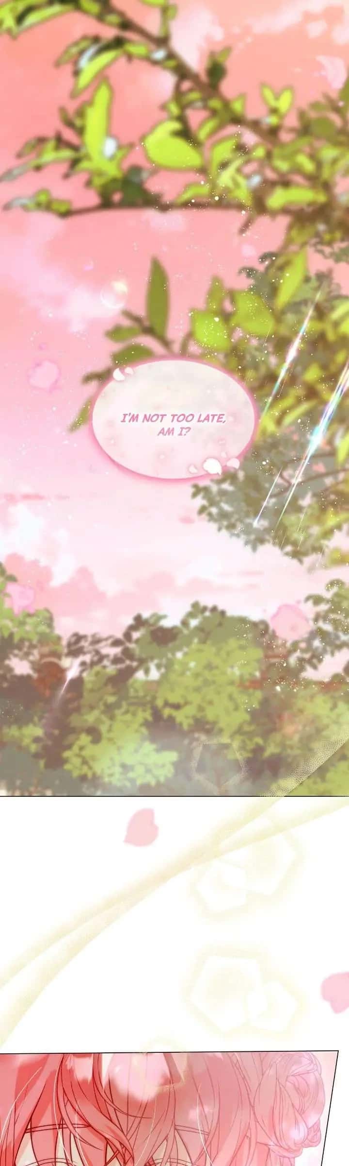 I Was Born As The Second Daughter Chapter 85 Page 15