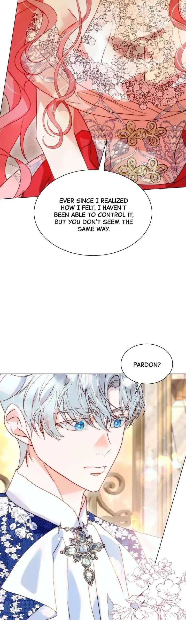 I Was Born As The Second Daughter Chapter 85 Page 22