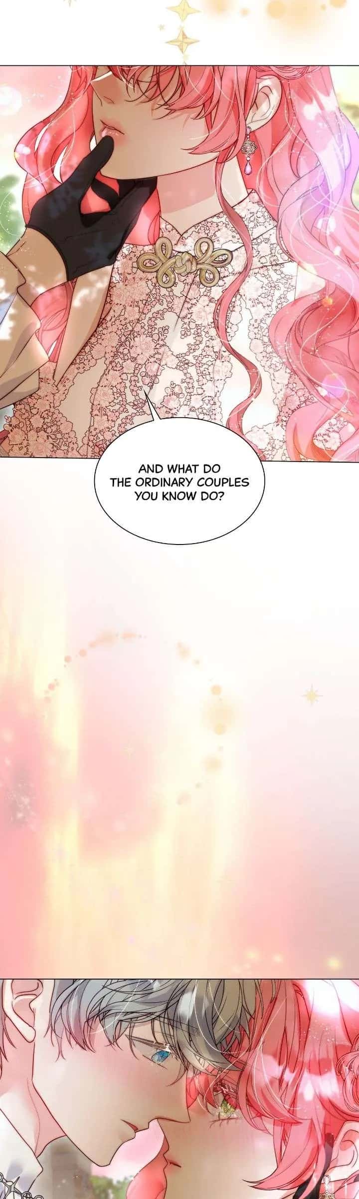 I Was Born As The Second Daughter Chapter 85 Page 30