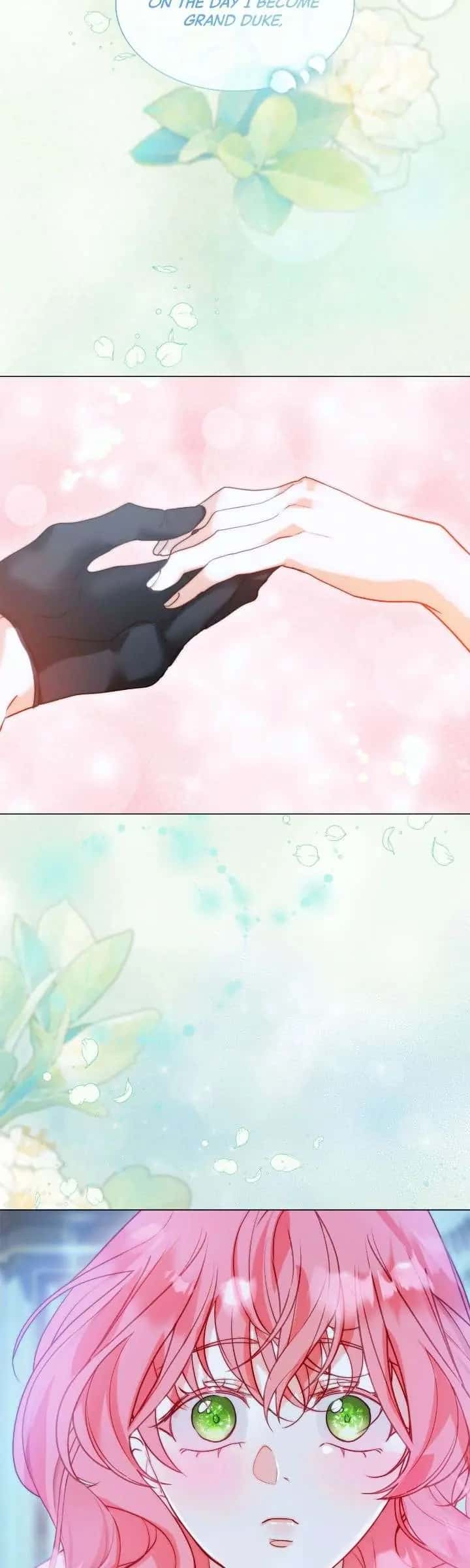 I Was Born As The Second Daughter Chapter 86 Page 25