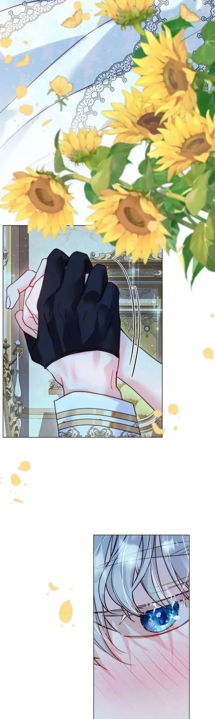I Was Born As The Second Daughter Chapter 86 Page 31
