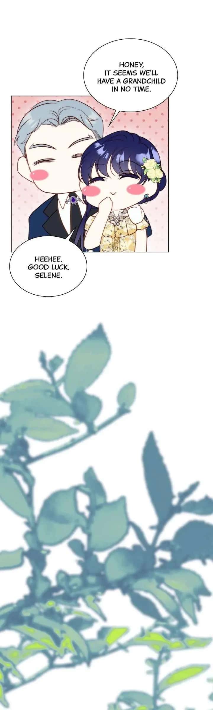 I Was Born As The Second Daughter Chapter 88 Page 27
