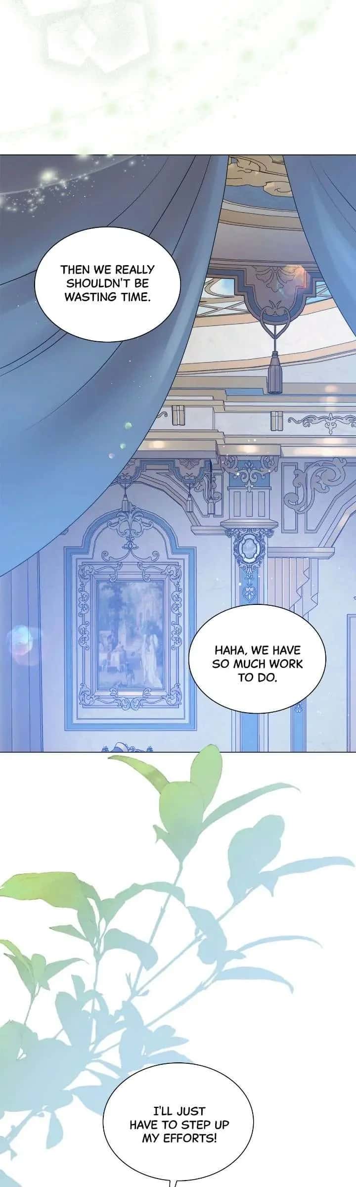 I Was Born As The Second Daughter Chapter 88 Page 45