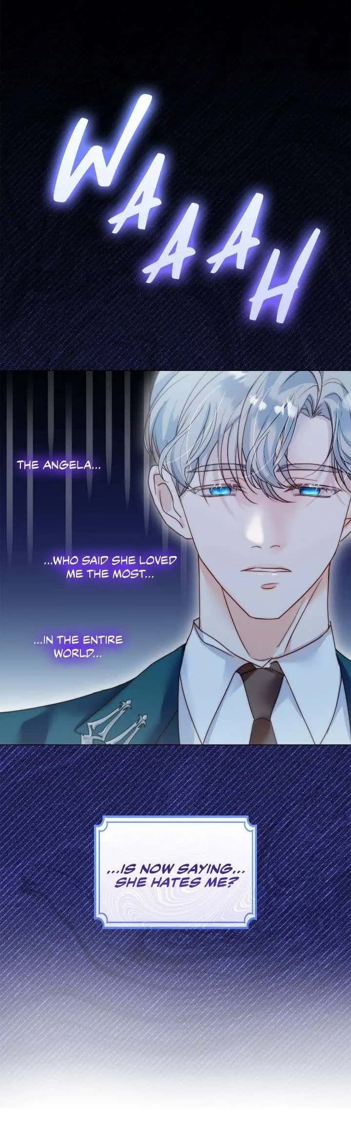 I Was Born As The Second Daughter Chapter 89 Page 7