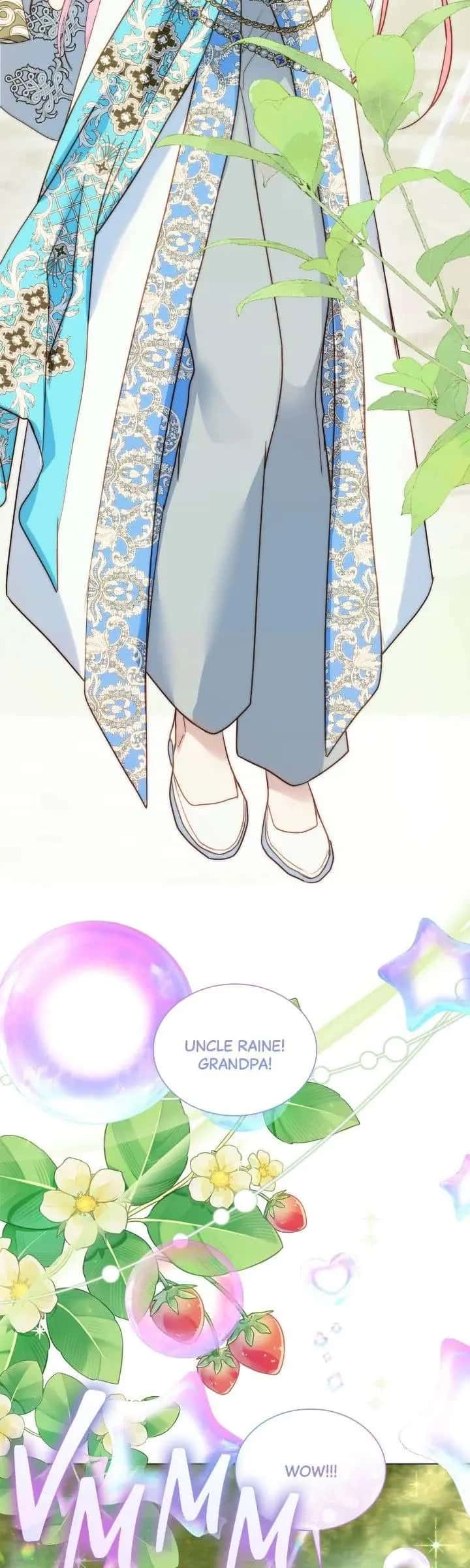 I Was Born As The Second Daughter Chapter 89 Page 10