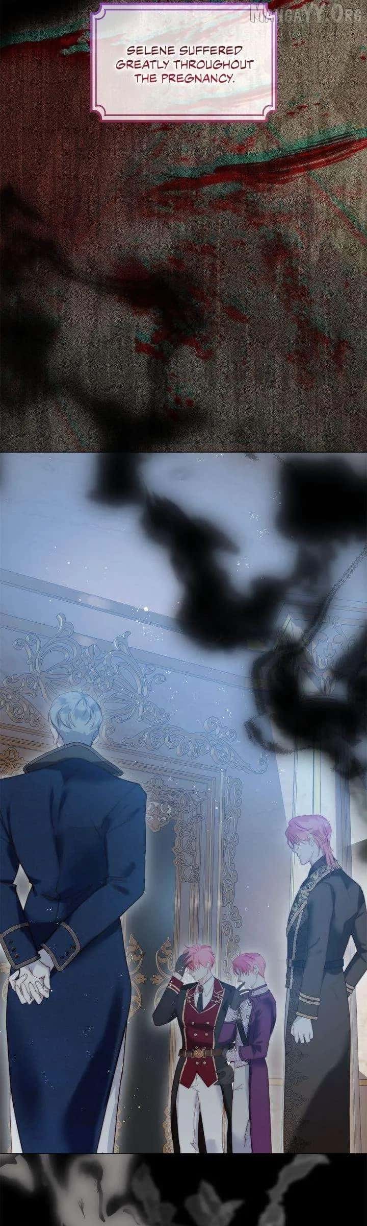 I Was Born As The Second Daughter Chapter 90 Page 6