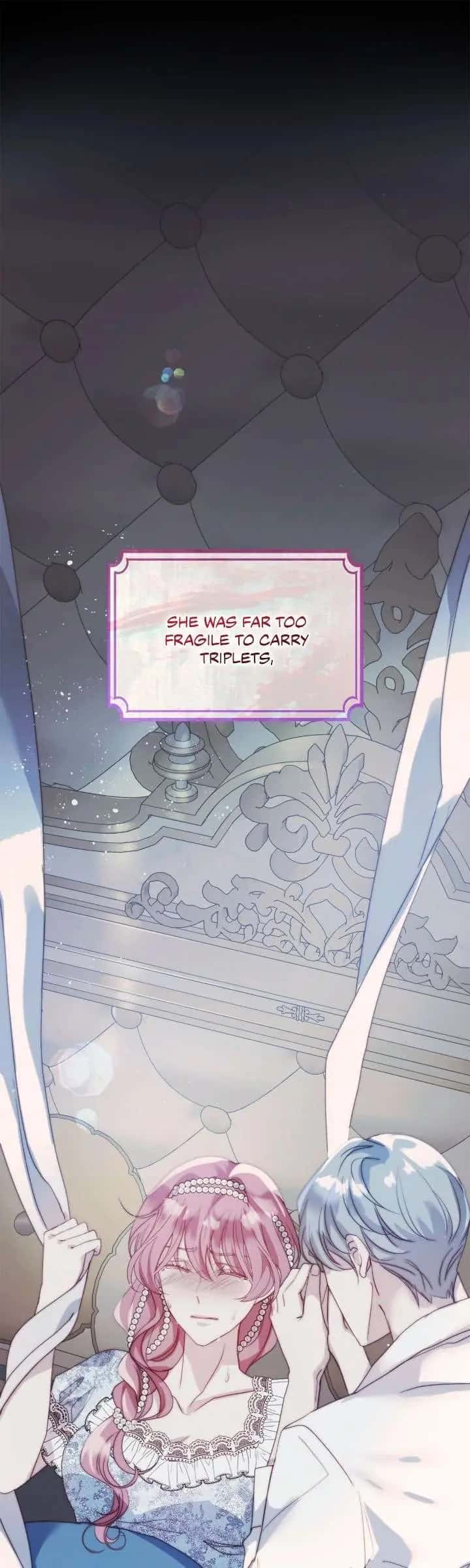 I Was Born As The Second Daughter Chapter 90 Page 8