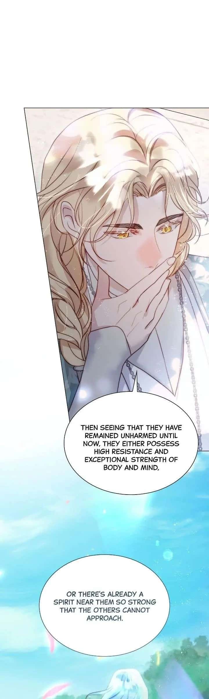 I Was Born As The Second Daughter Chapter 91 Page 53
