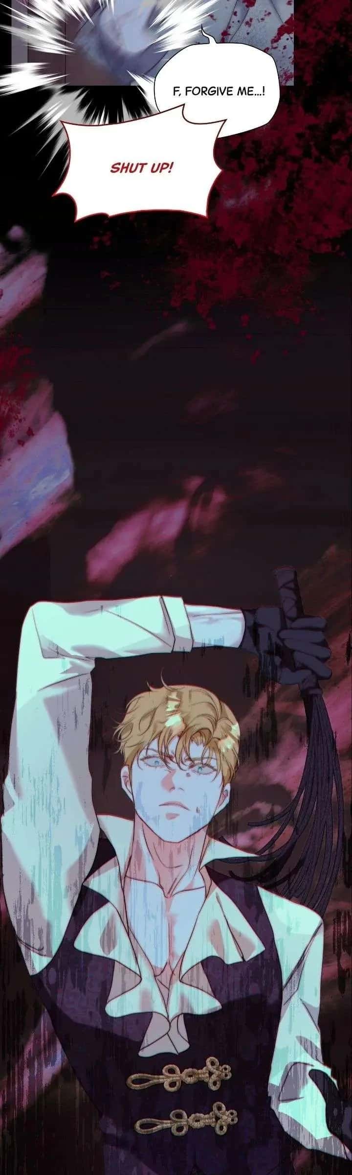 I Was Born As The Second Daughter Chapter 92 Page 6