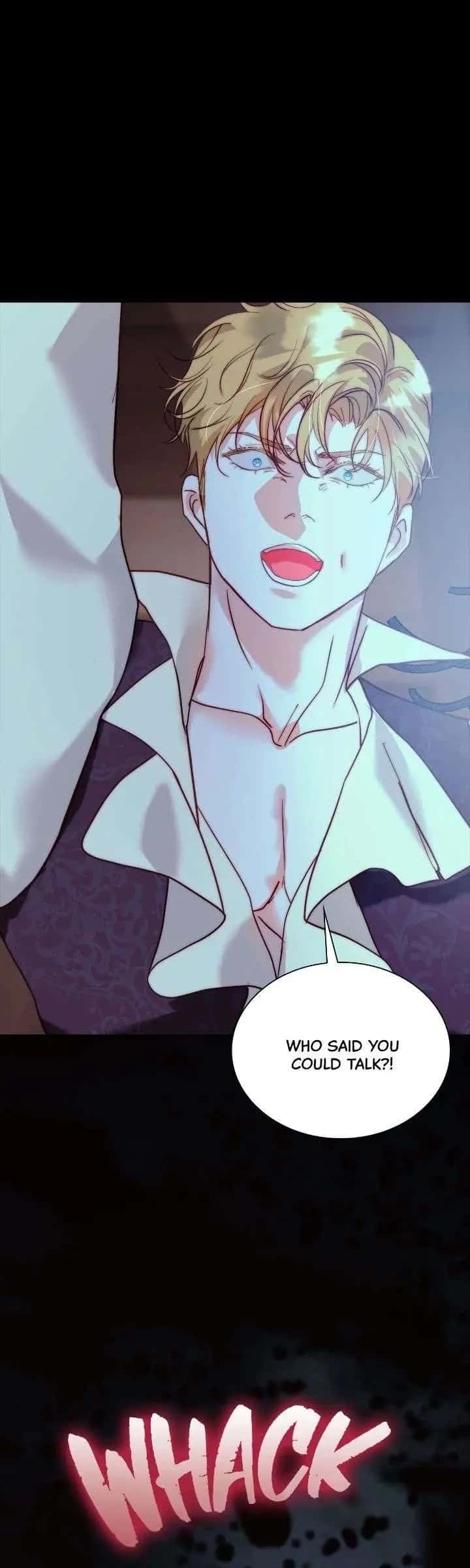 I Was Born As The Second Daughter Chapter 92 Page 8