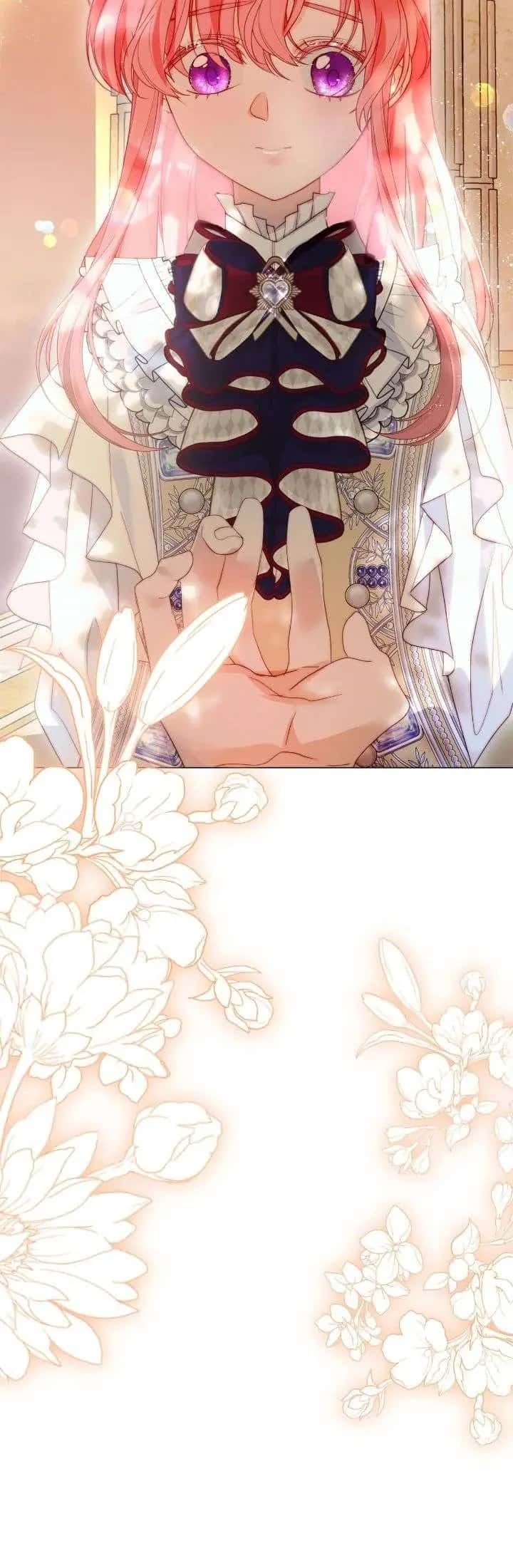 I Was Born As The Second Daughter Chapter 92 Page 31