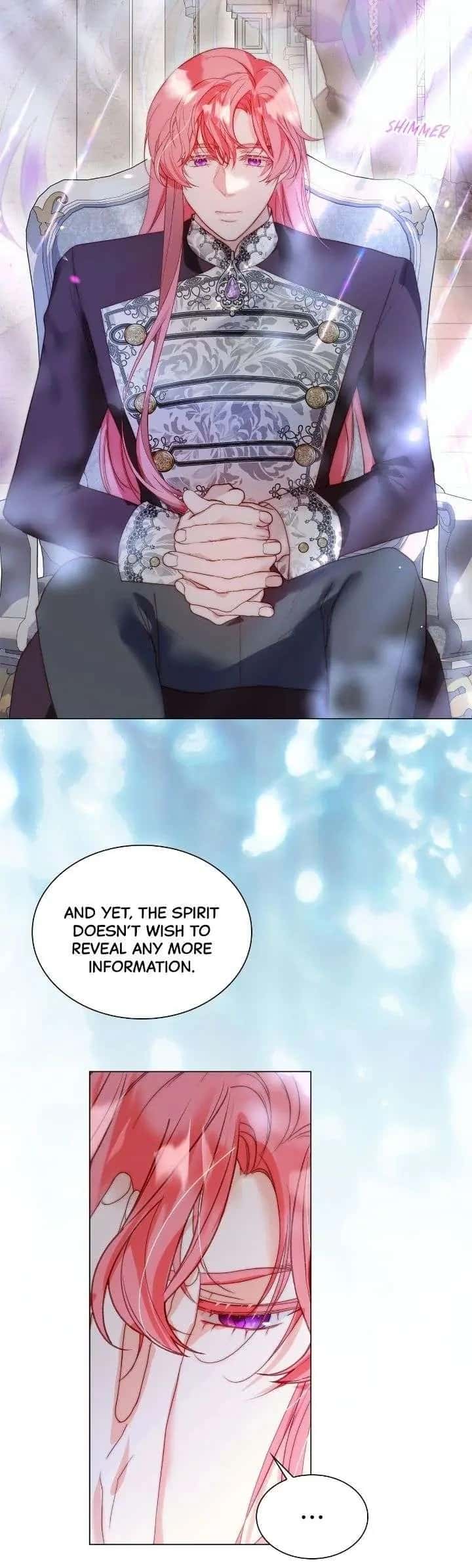 I Was Born As The Second Daughter Chapter 92 Page 43