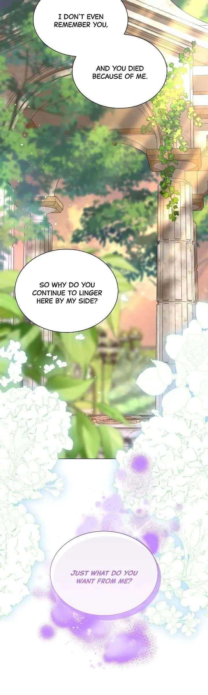 I Was Born As The Second Daughter Chapter 92 Page 49