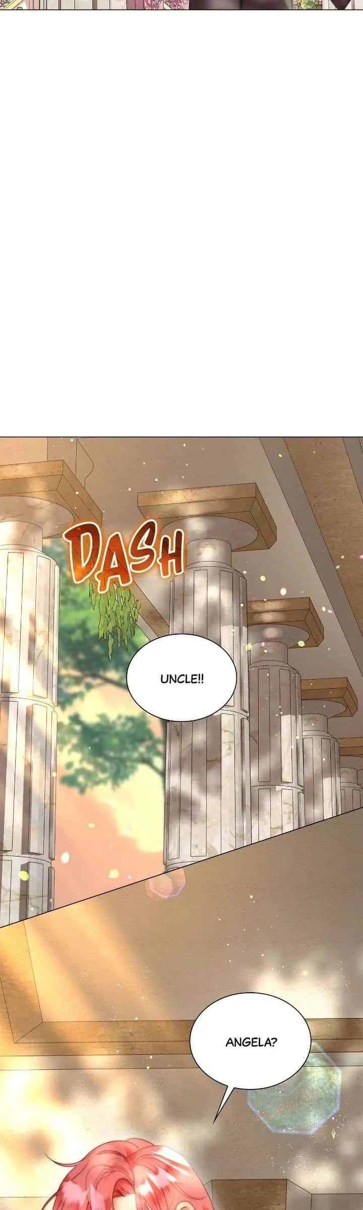 I Was Born As The Second Daughter Chapter 92 Page 51